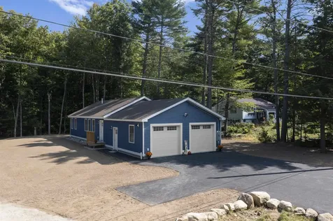 31 Beech Tree Drive Middleton NH 03887