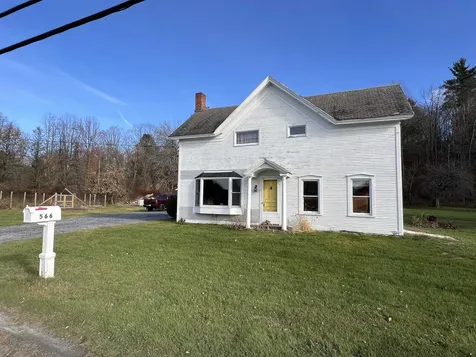 566 Vt Route 7a Shaftsbury VT 05262