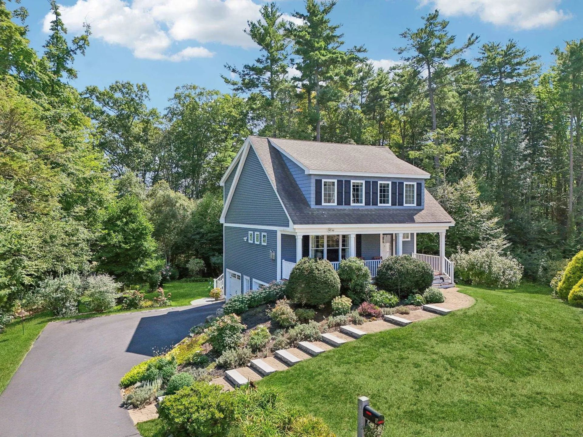 9 Locke Lane Seabrook NH 03874