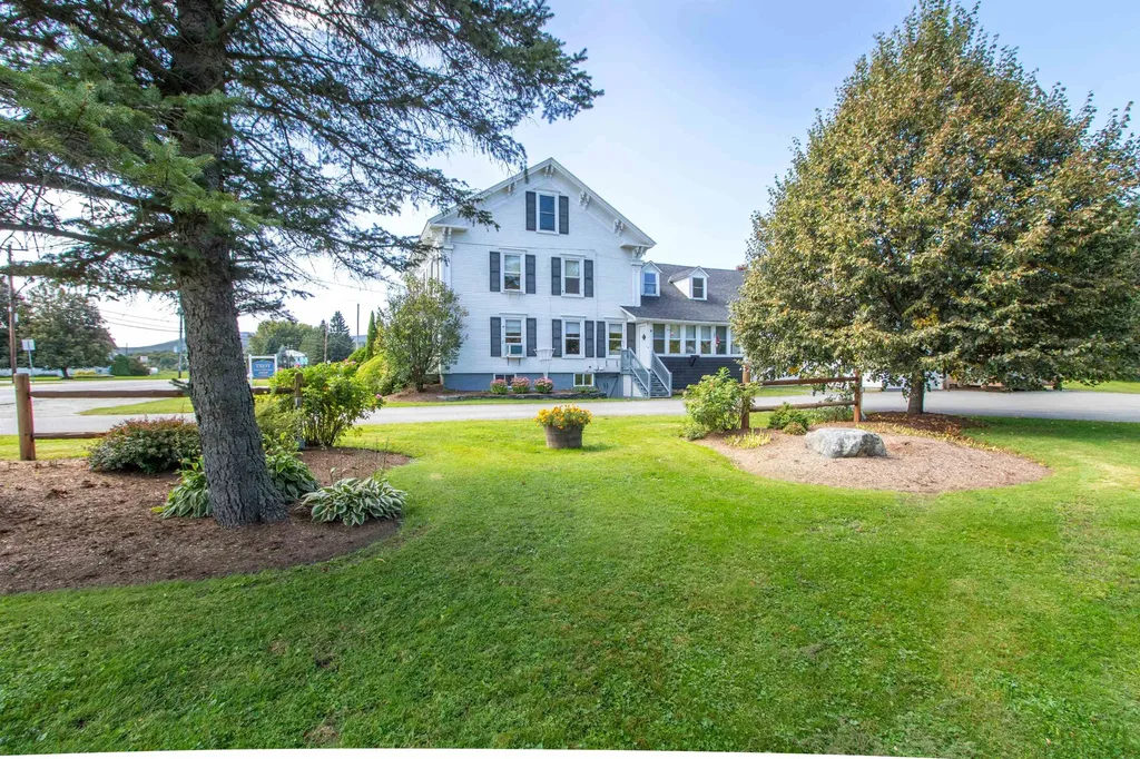 6694 Vt Route 100 Troy VT 05859