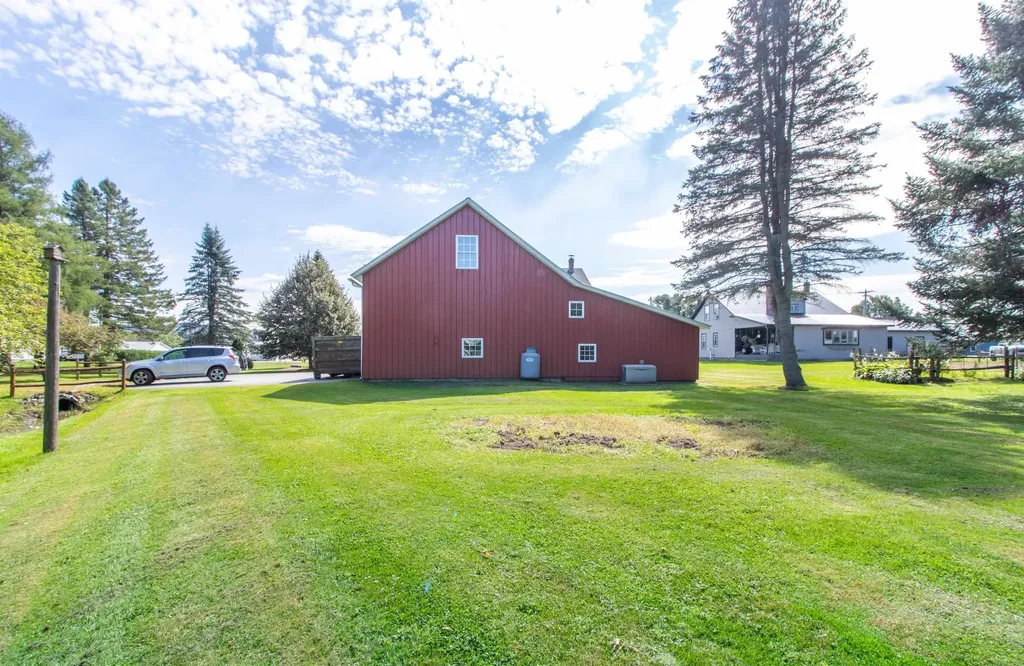 6694 Vt Route 100 Troy VT 05859