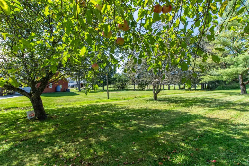 6694 Vt Route 100 Troy VT 05859