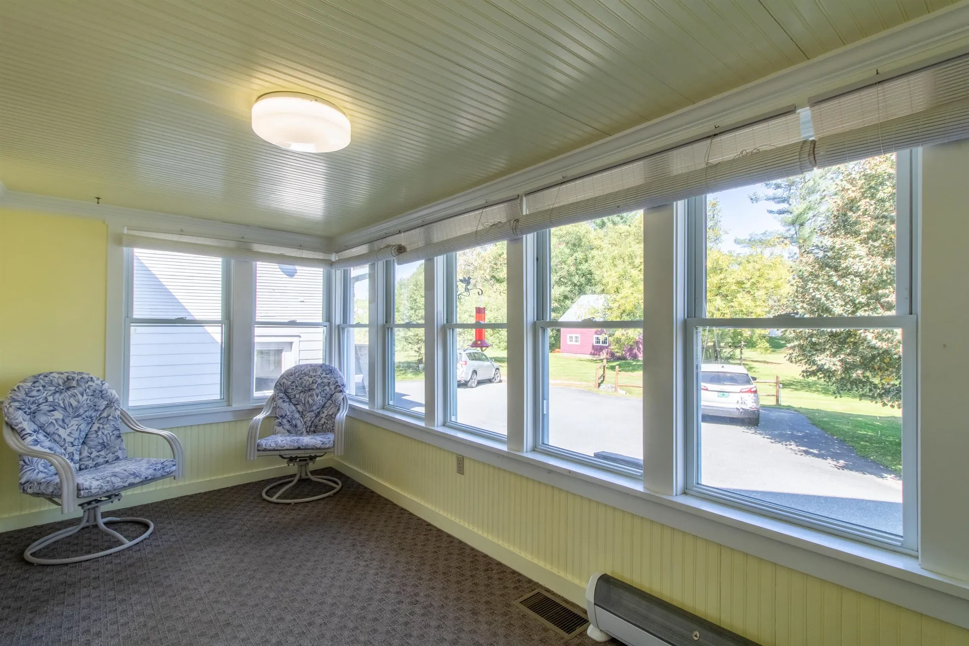 6694 Vt Route 100 Troy VT 05859