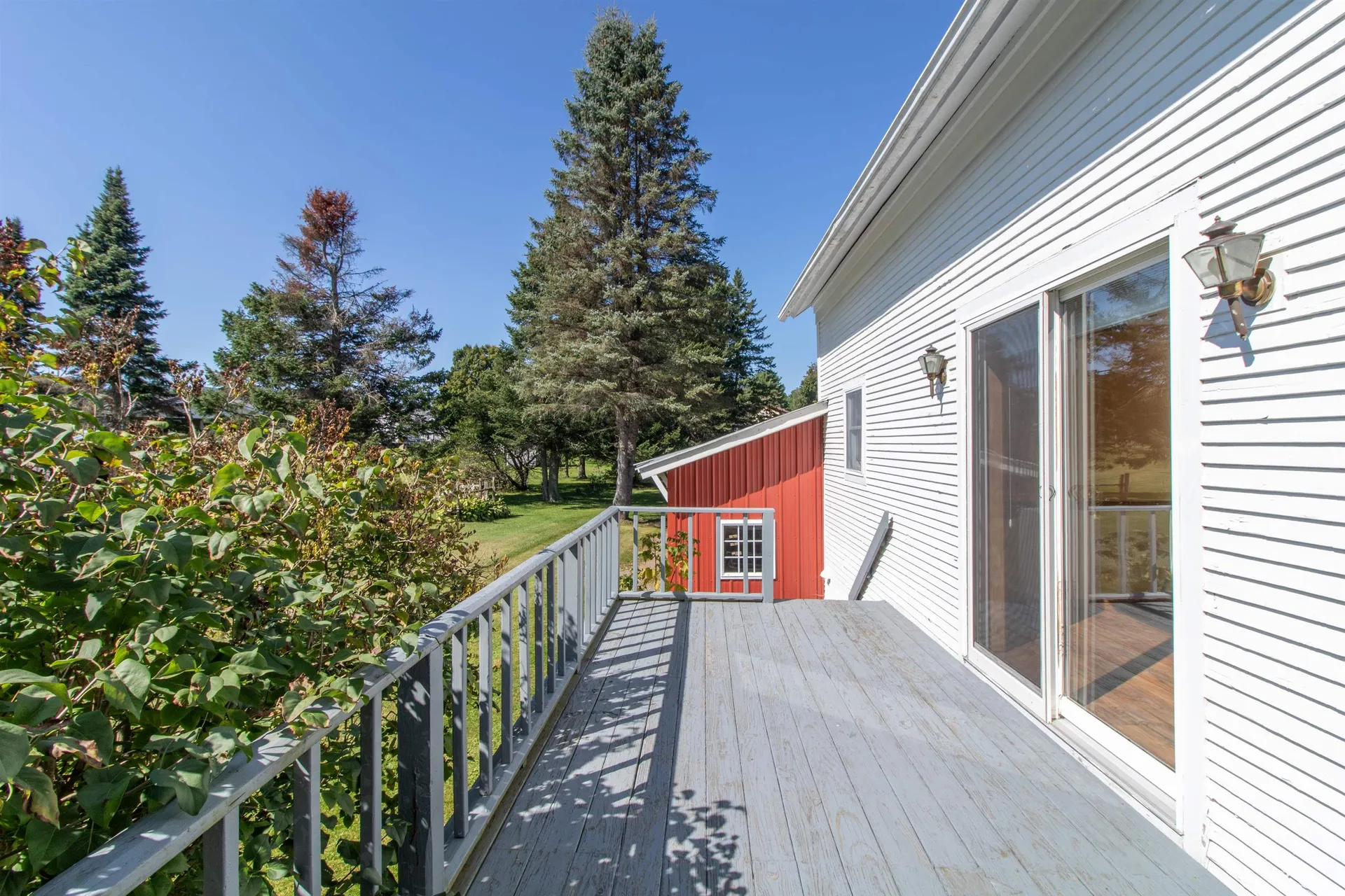 6694 Vt Route 100 Troy VT 05859