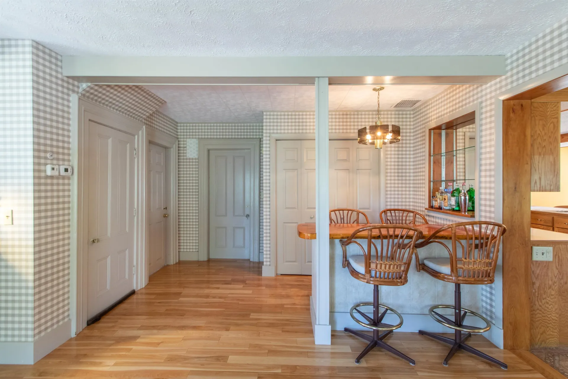 6694 Vt Route 100 Troy VT 05859