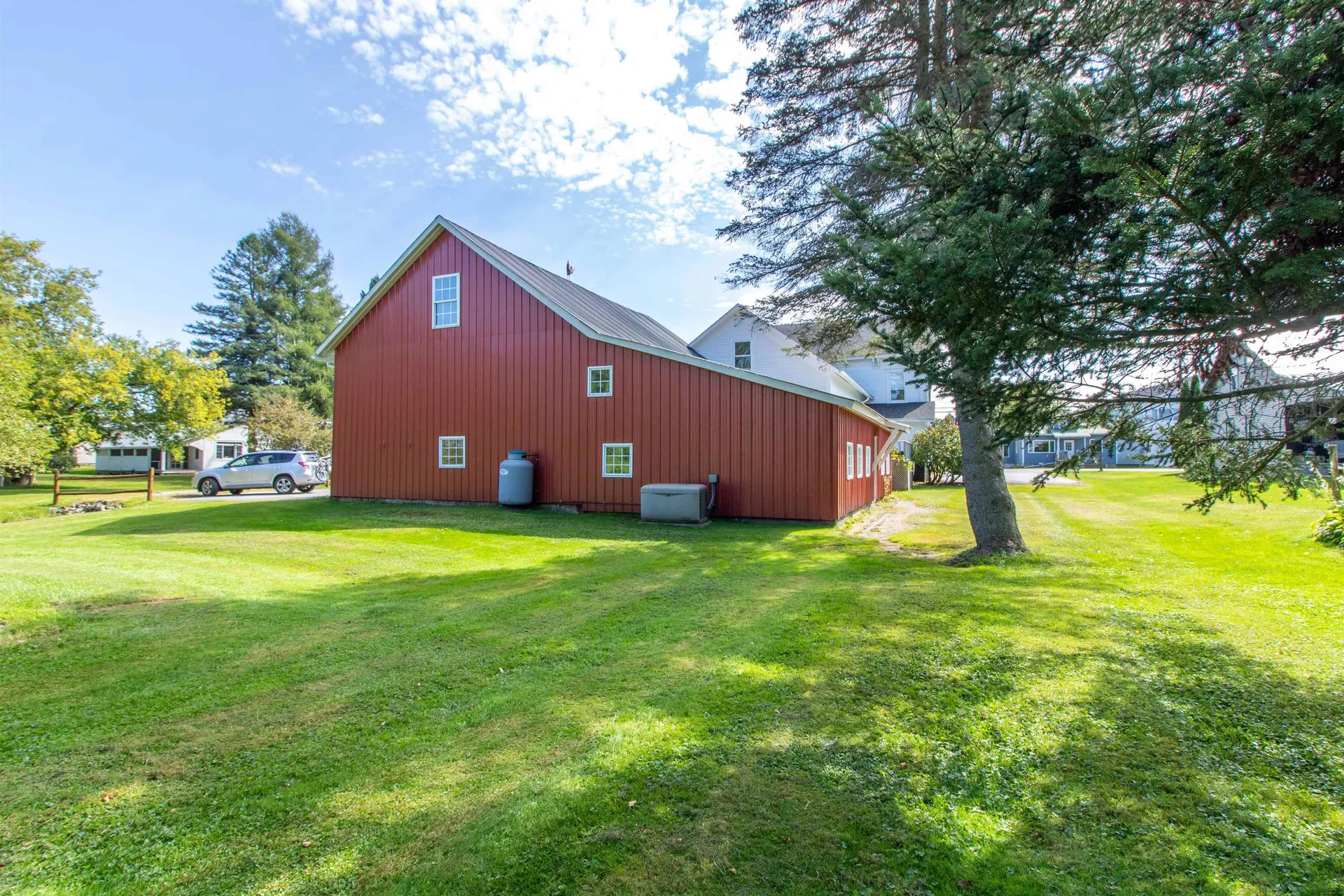 6694 Vt Route 100 Troy VT 05859