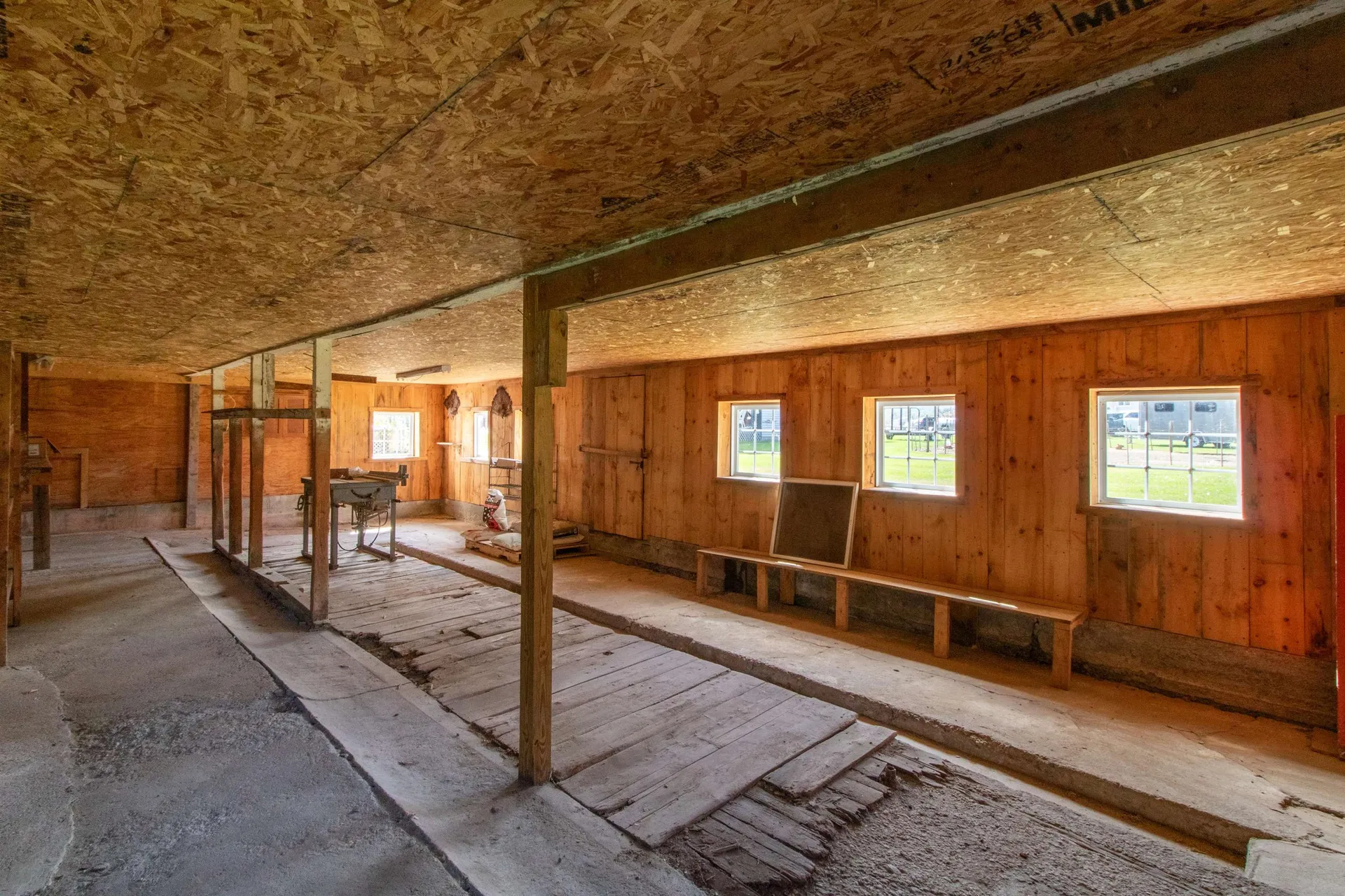 6694 Vt Route 100 Troy VT 05859