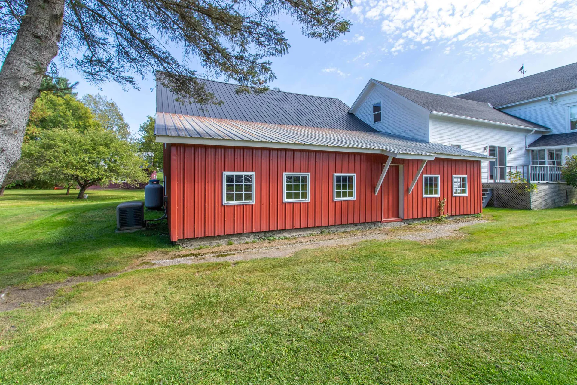 6694 Vt Route 100 Troy VT 05859