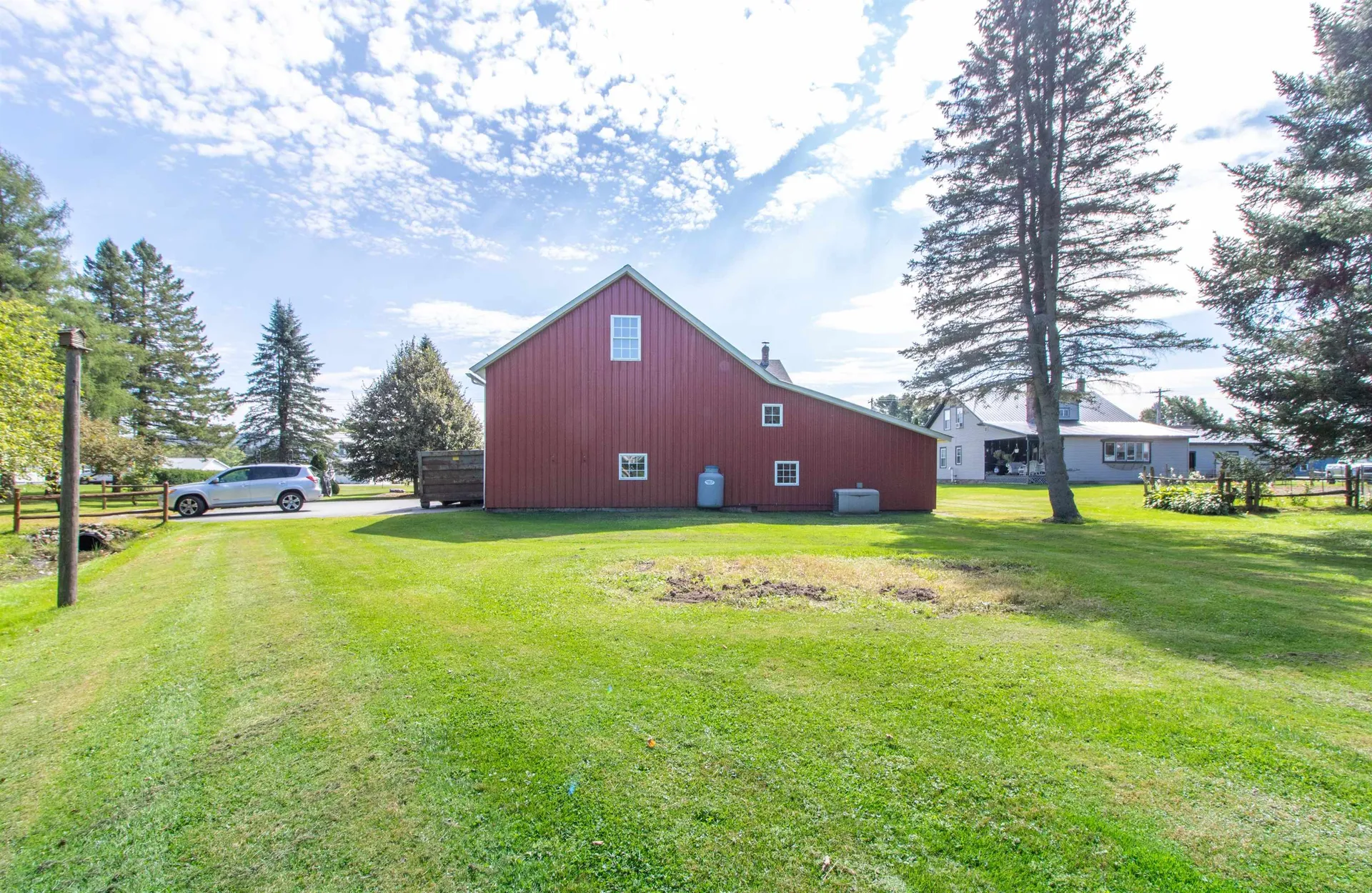 6694 Vt Route 100 Troy VT 05859