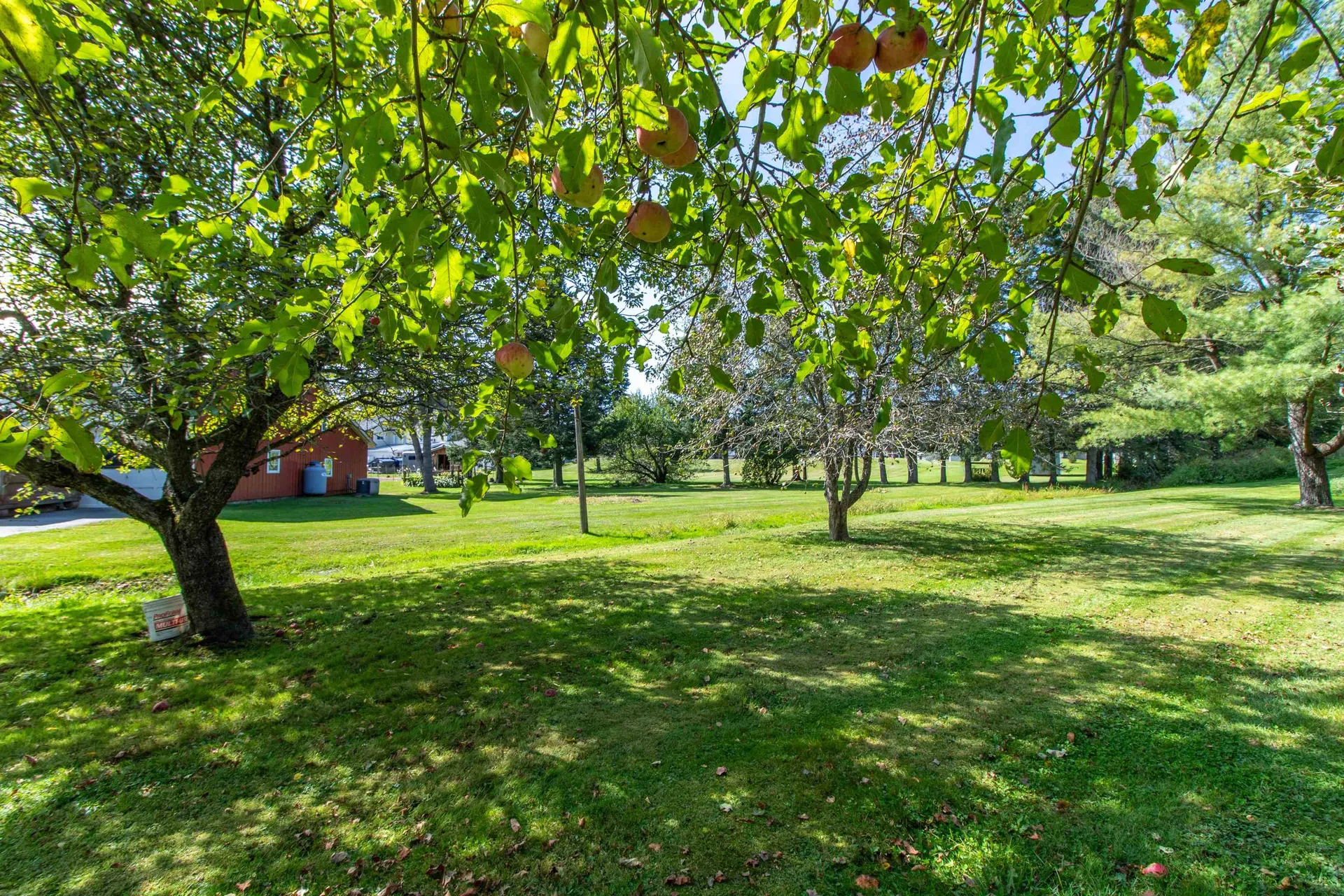 6694 Vt Route 100 Troy VT 05859