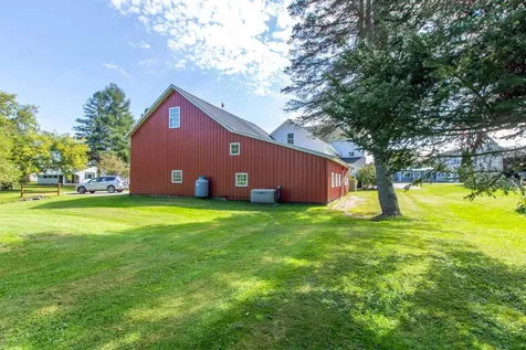 6694 Vt Route 100 Troy VT 05859