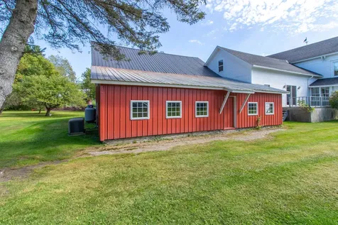 6694 Vt Route 100 Troy VT 05859