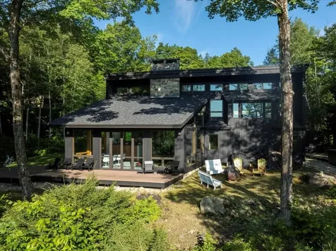 60 Brookside Drive Killington VT 05751