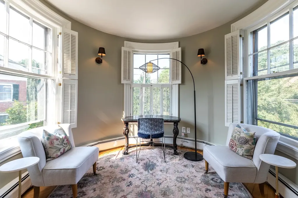 5 Mountain Avenue Woodstock VT 05091