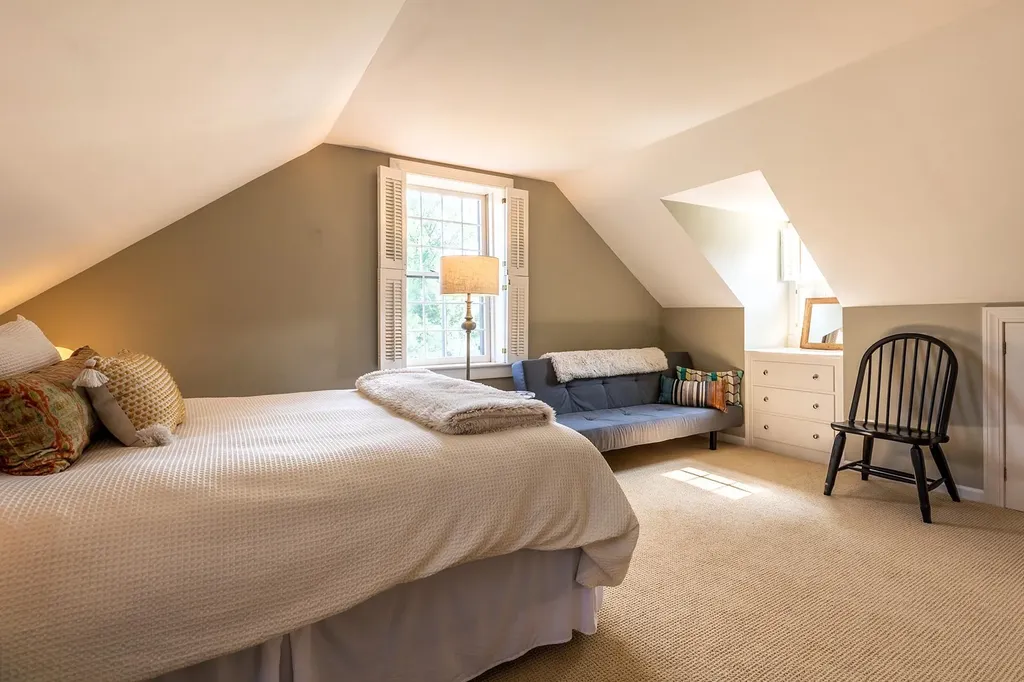 5 Mountain Avenue Woodstock VT 05091