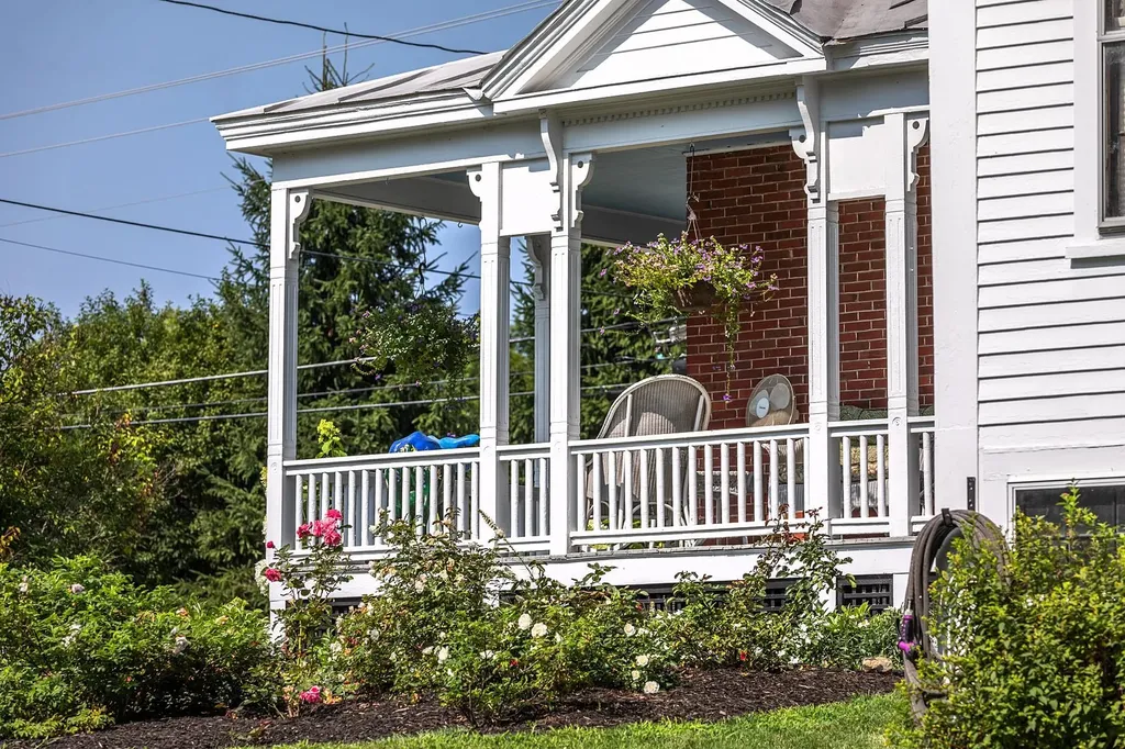 5 Mountain Avenue Woodstock VT 05091