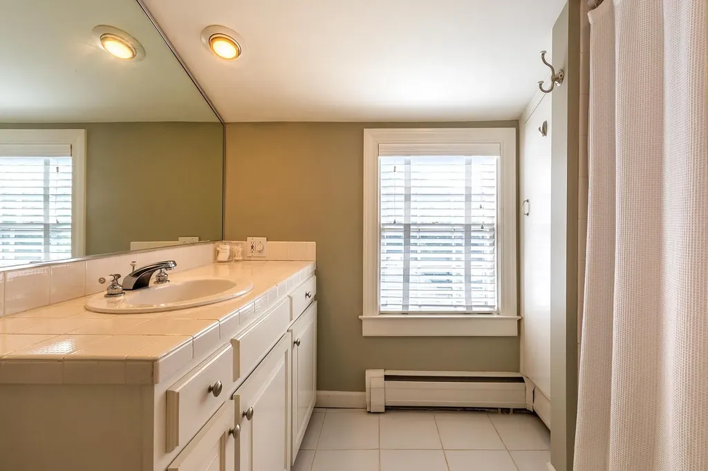 5 Mountain Avenue Woodstock VT 05091