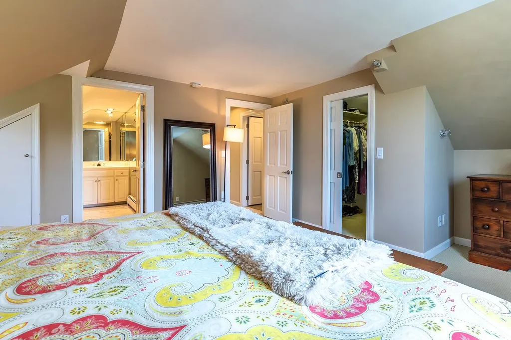 5 Mountain Avenue Woodstock VT 05091