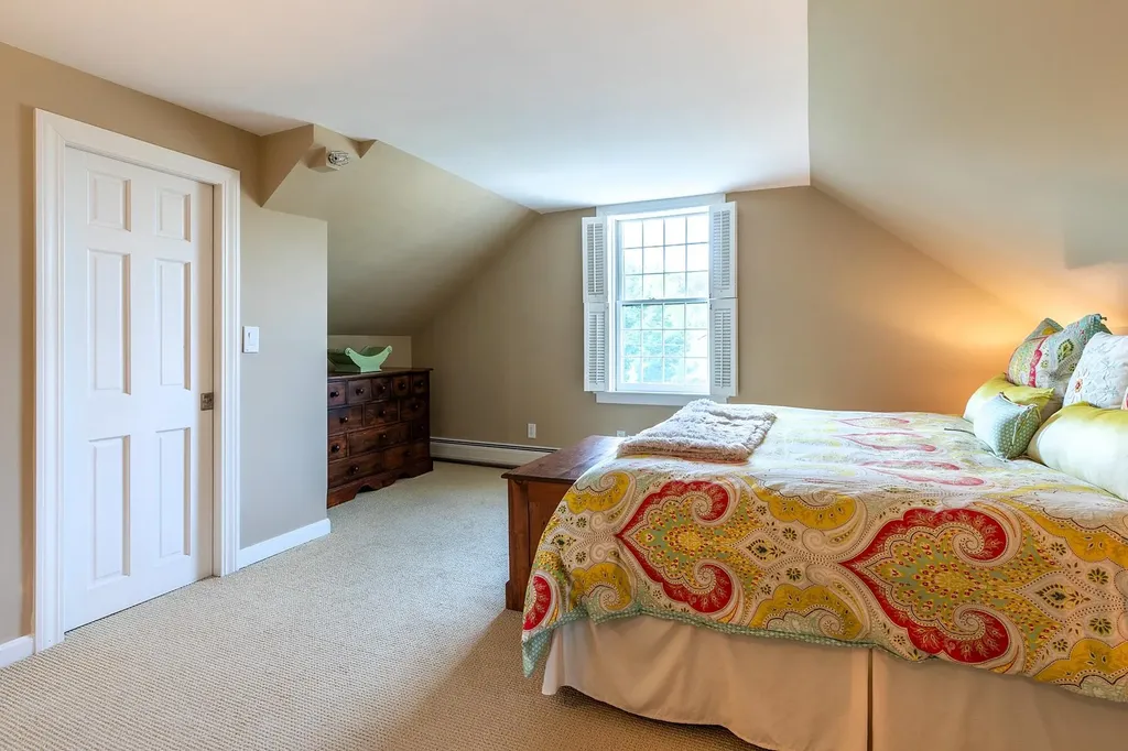 5 Mountain Avenue Woodstock VT 05091