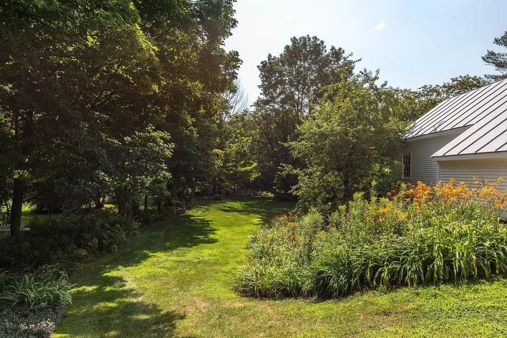 5 Mountain Avenue Woodstock VT 05091