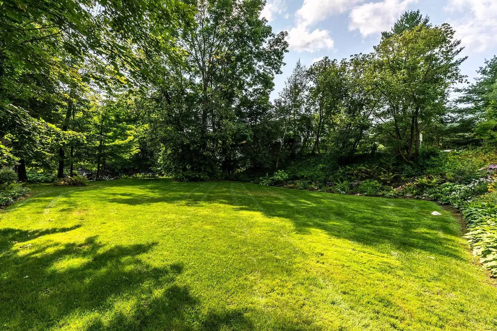 5 Mountain Avenue Woodstock VT 05091