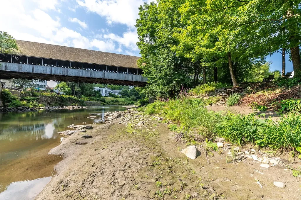 5 Mountain Avenue Woodstock VT 05091