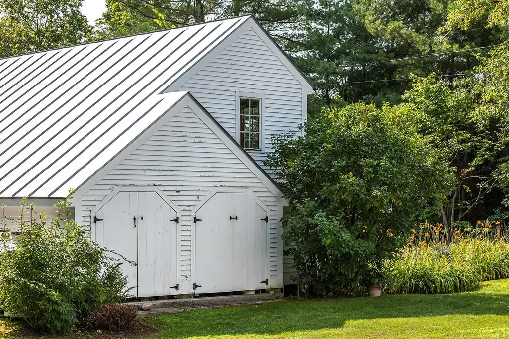 5 Mountain Avenue Woodstock VT 05091