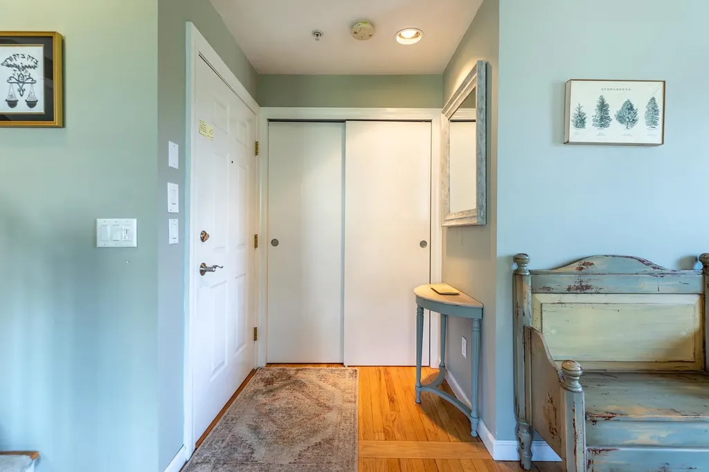 5 Mountain Avenue Woodstock VT 05091