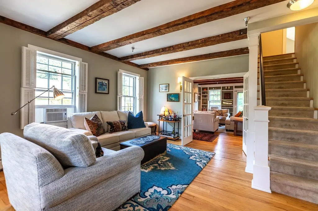 5 Mountain Avenue Woodstock VT 05091