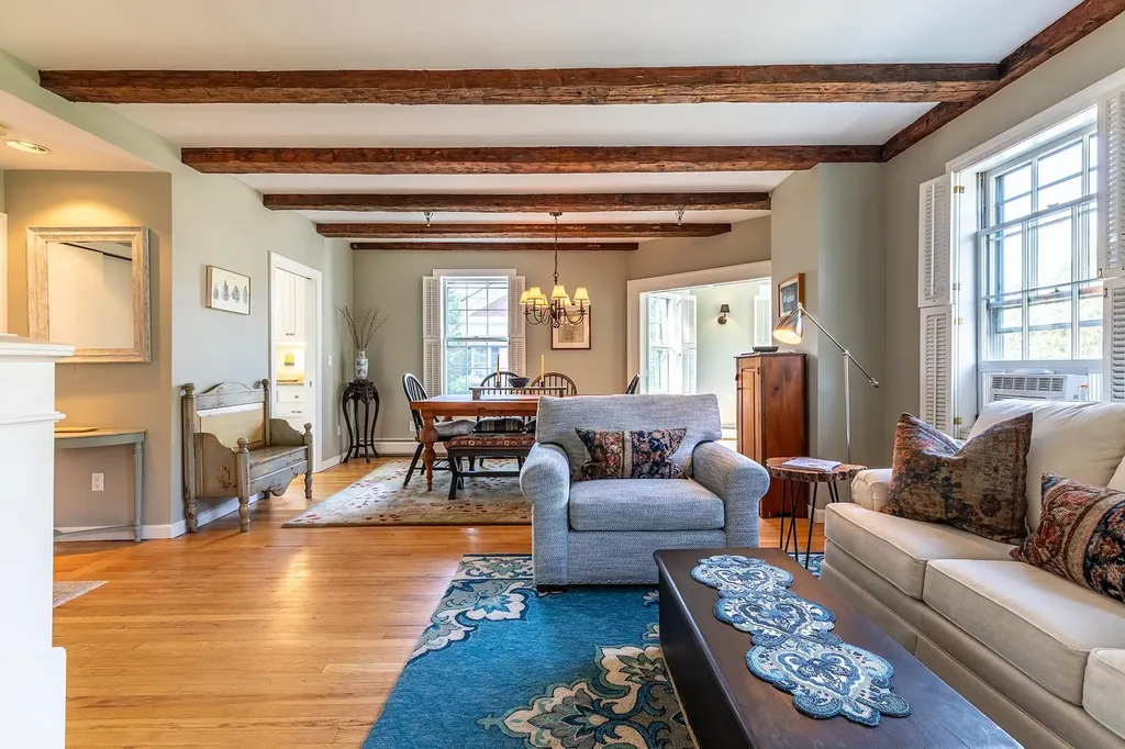 5 Mountain Avenue Woodstock VT 05091