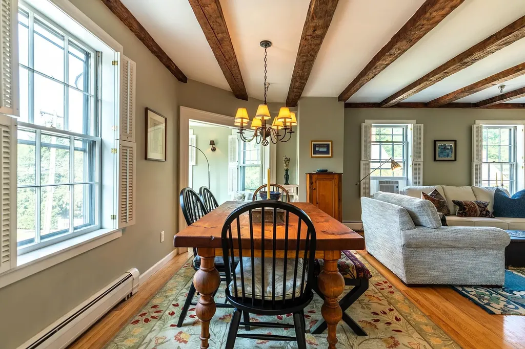 5 Mountain Avenue Woodstock VT 05091