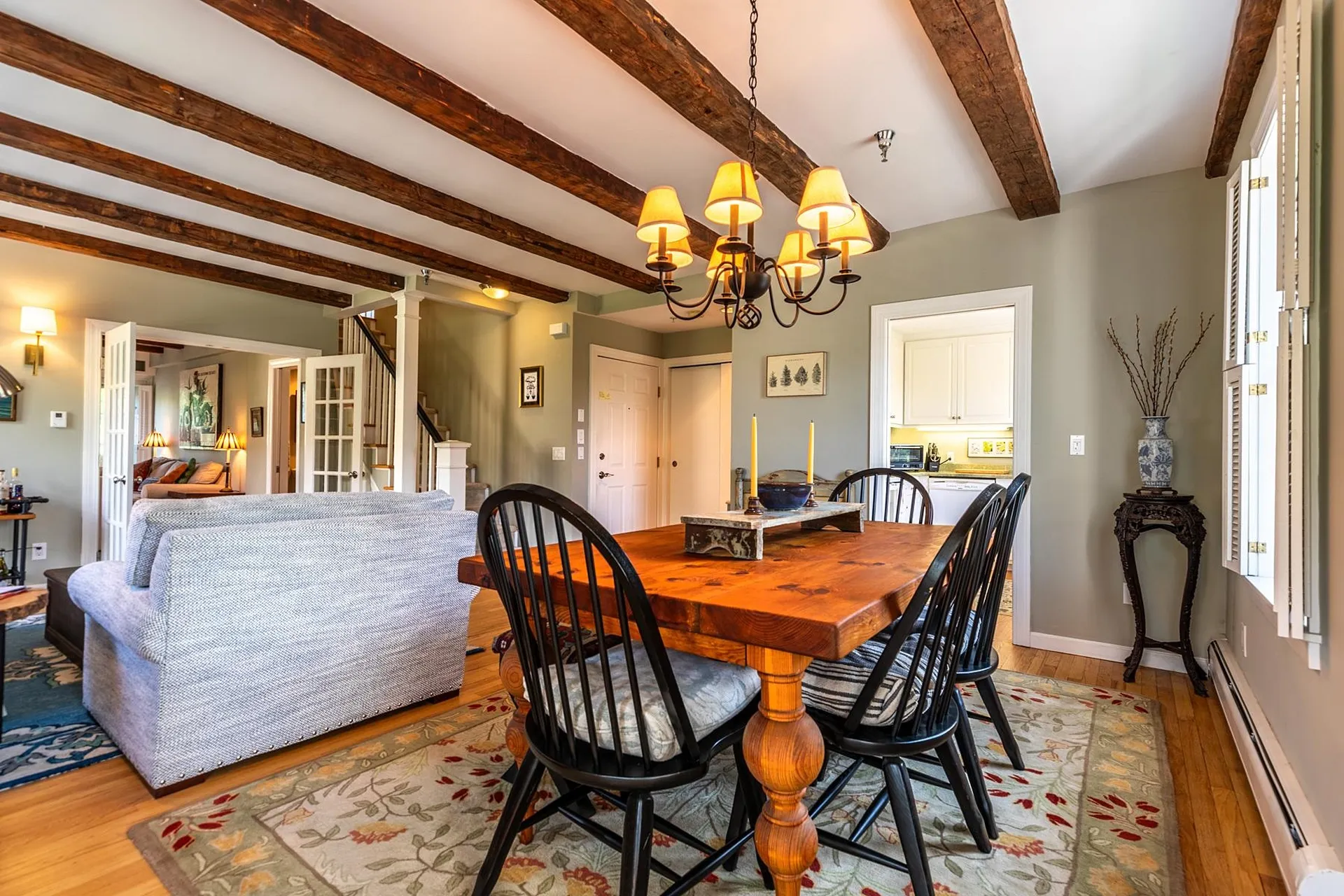 5 Mountain Avenue Woodstock VT 05091