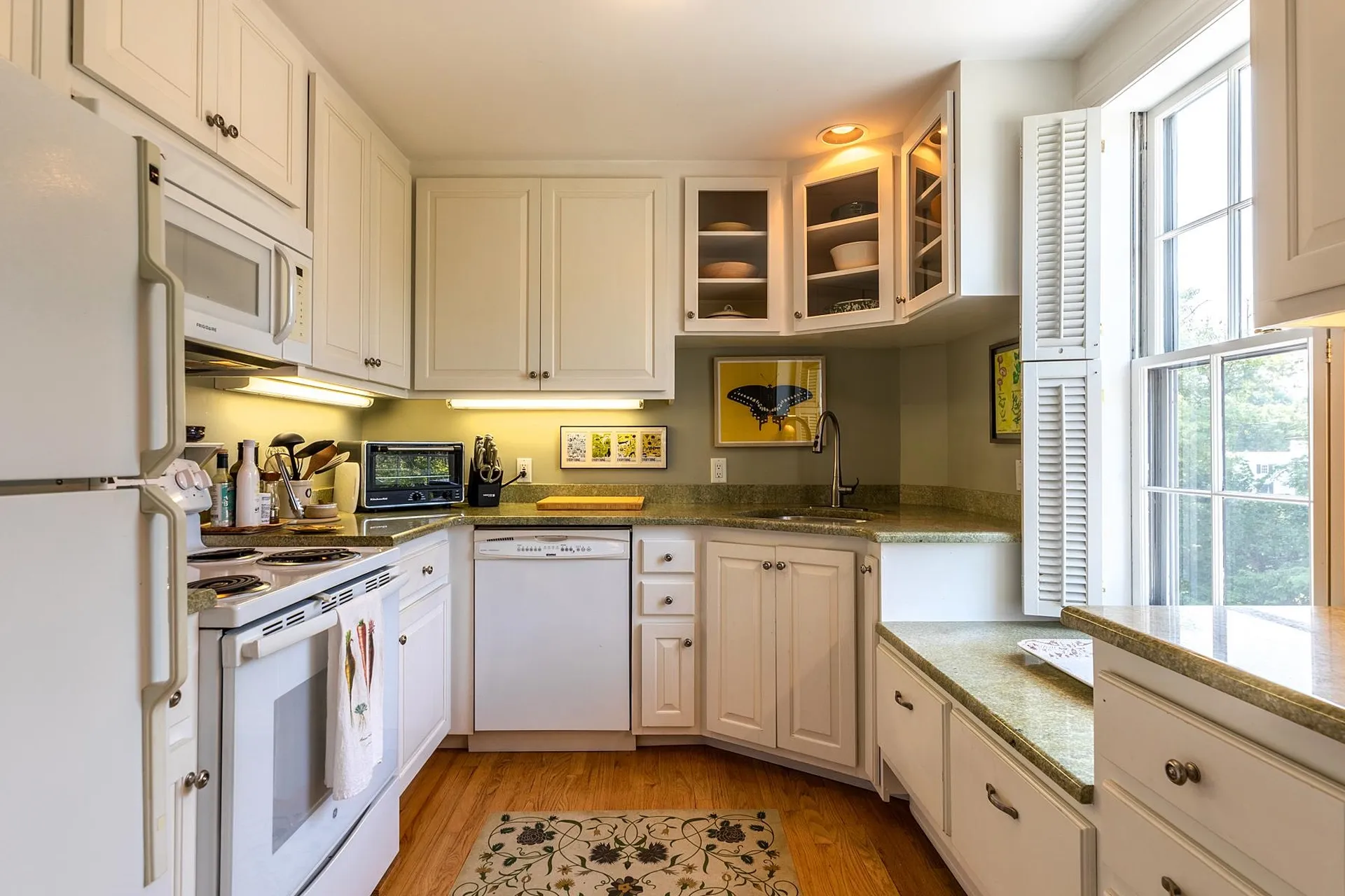 5 Mountain Avenue Woodstock VT 05091