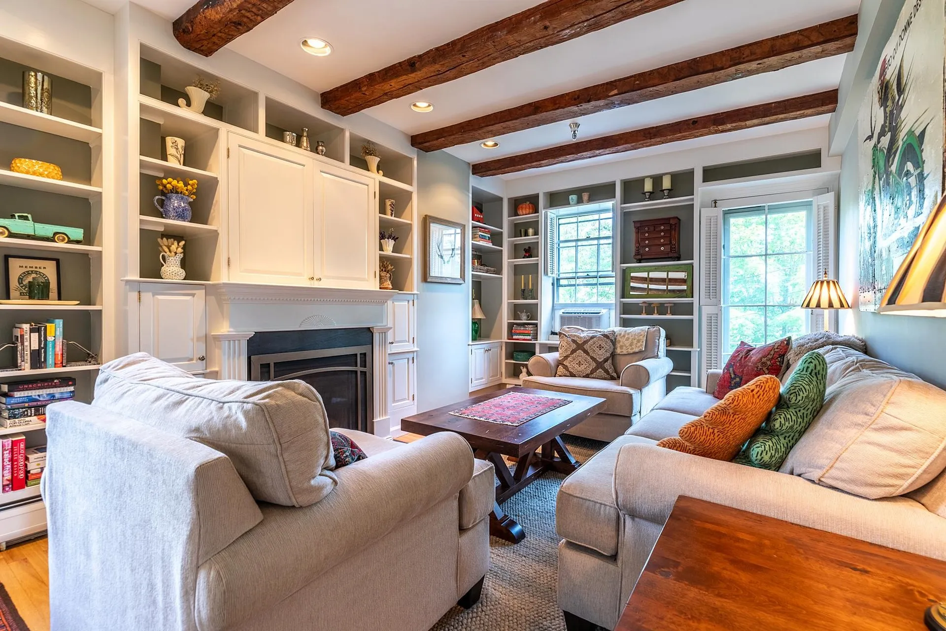 5 Mountain Avenue Woodstock VT 05091