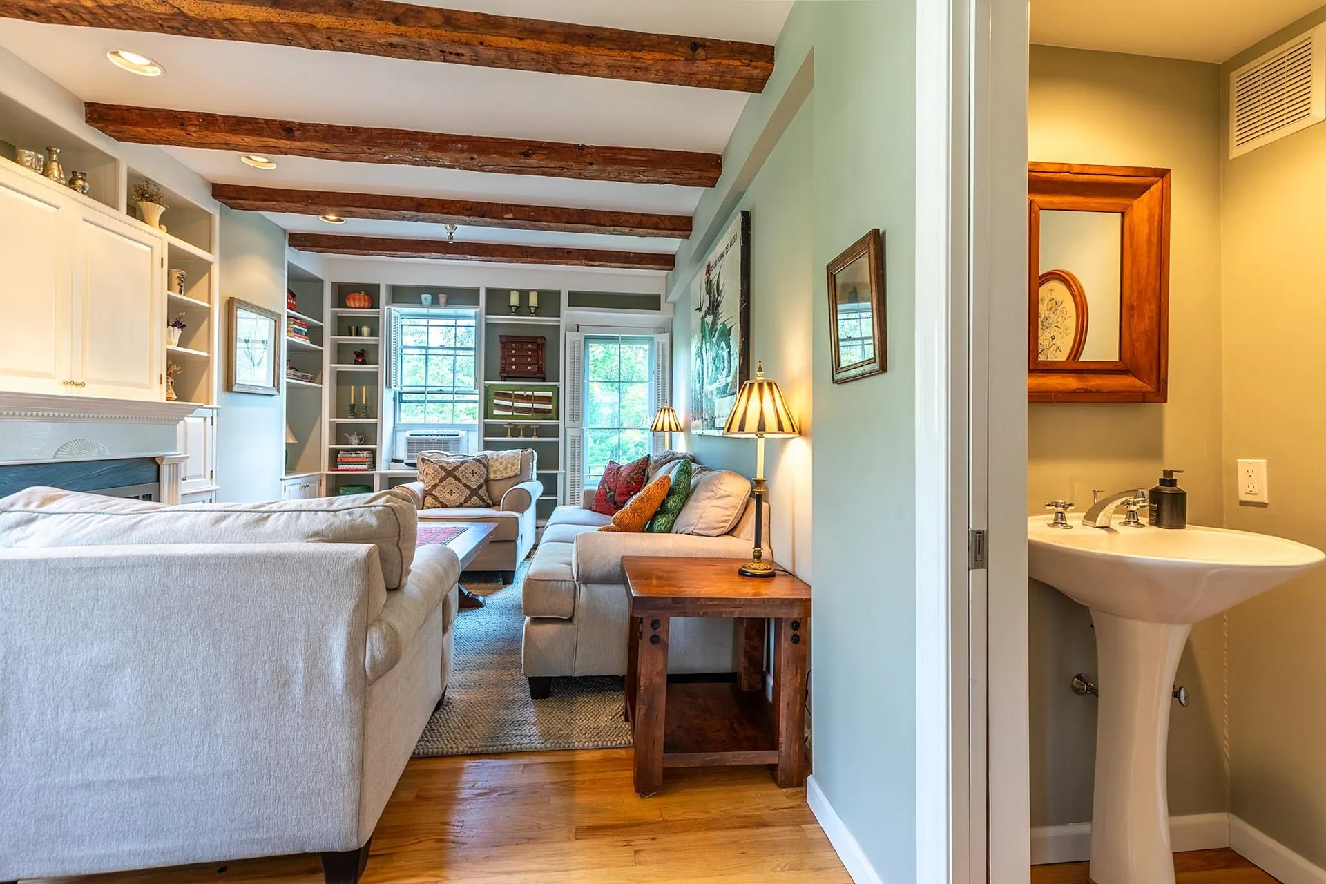 5 Mountain Avenue Woodstock VT 05091