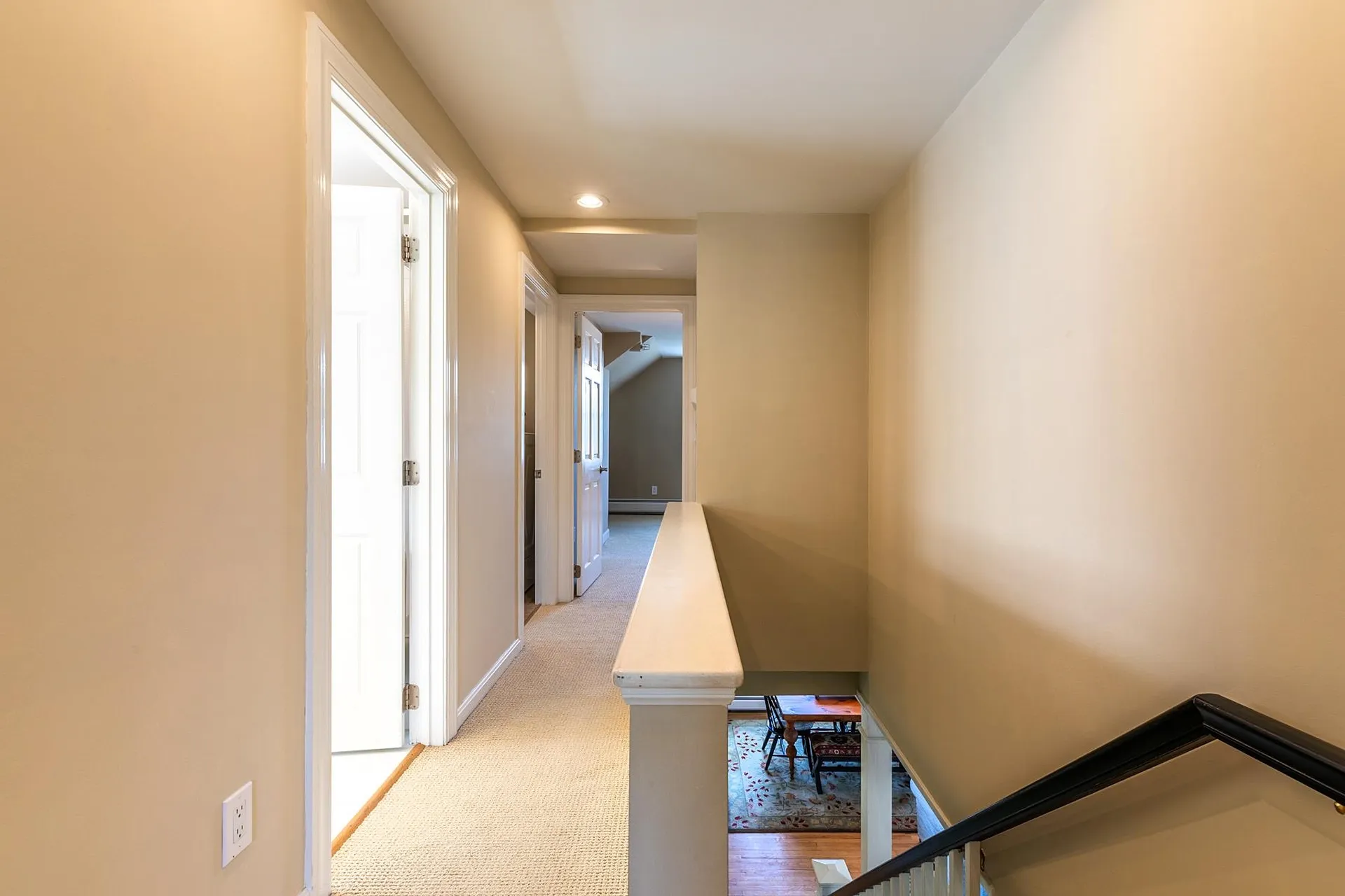 5 Mountain Avenue Woodstock VT 05091