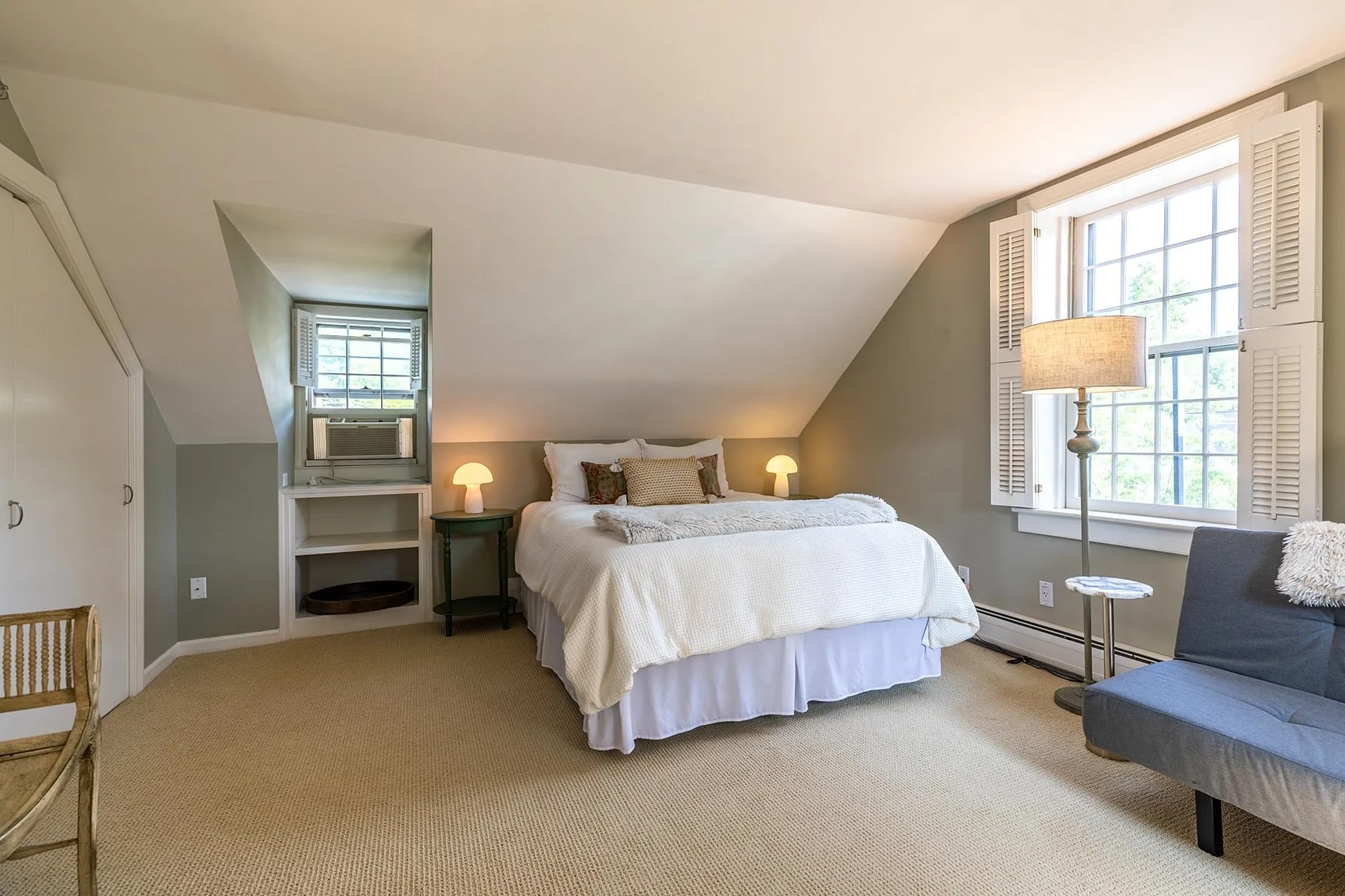 5 Mountain Avenue Woodstock VT 05091