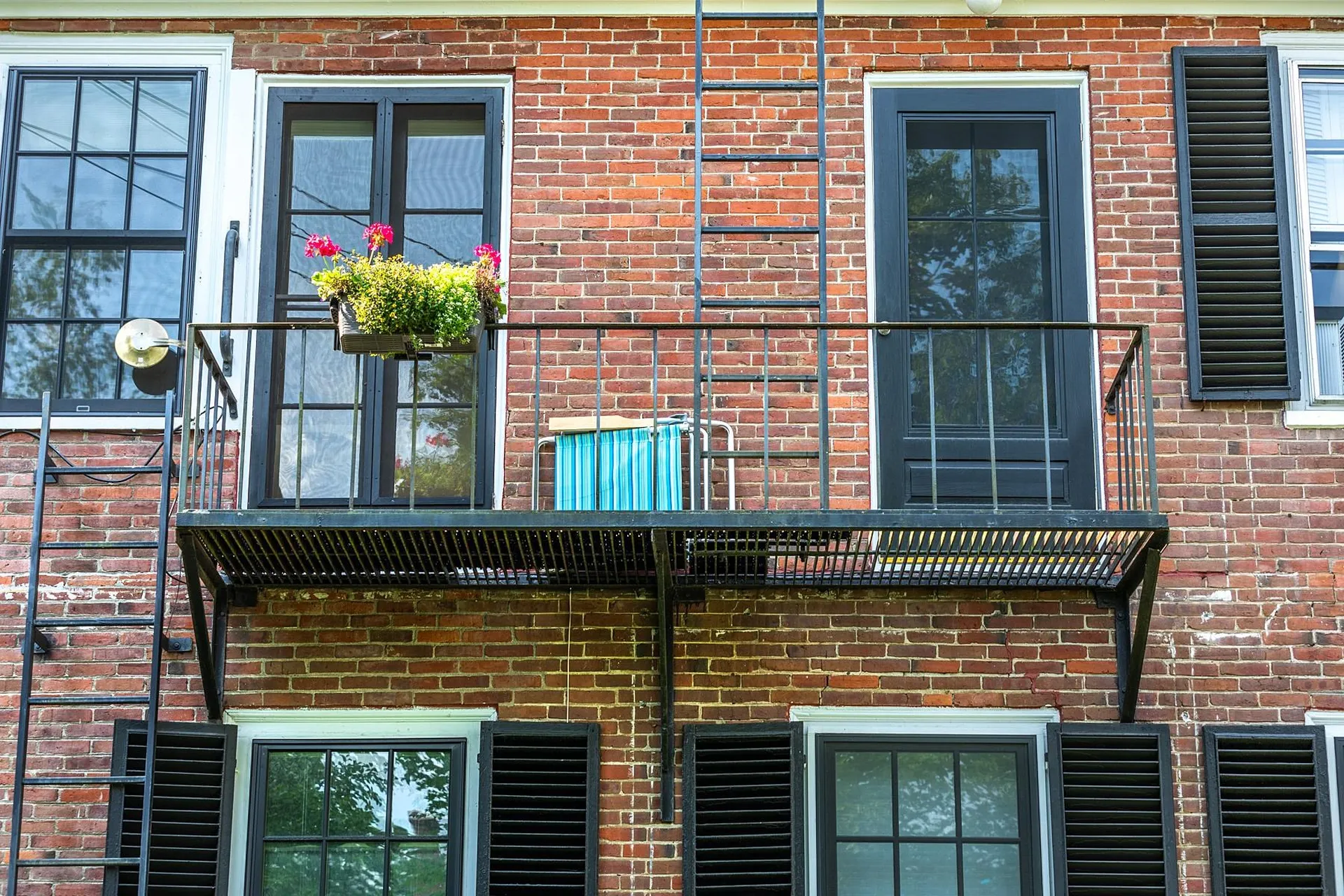 5 Mountain Avenue Woodstock VT 05091