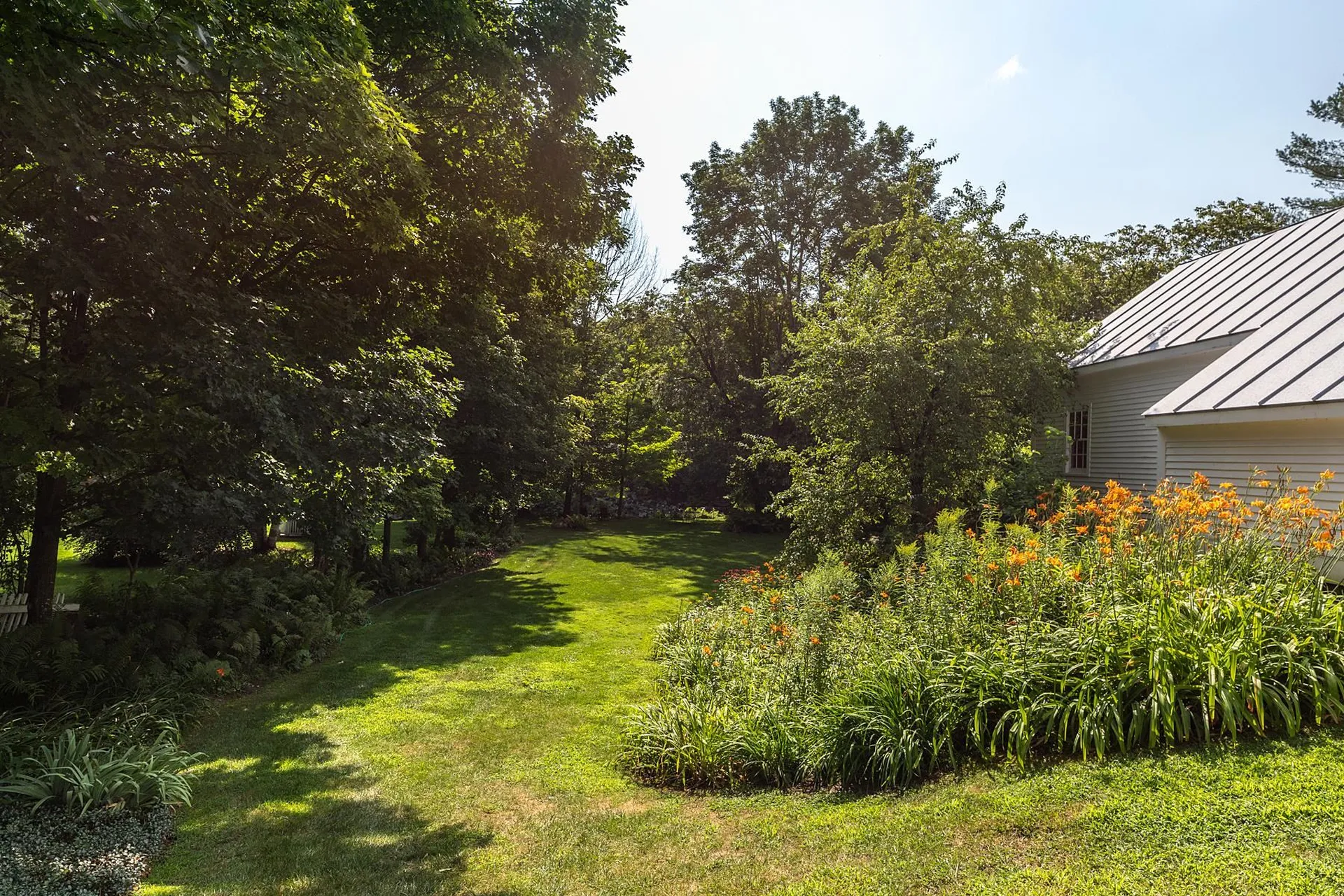 5 Mountain Avenue Woodstock VT 05091