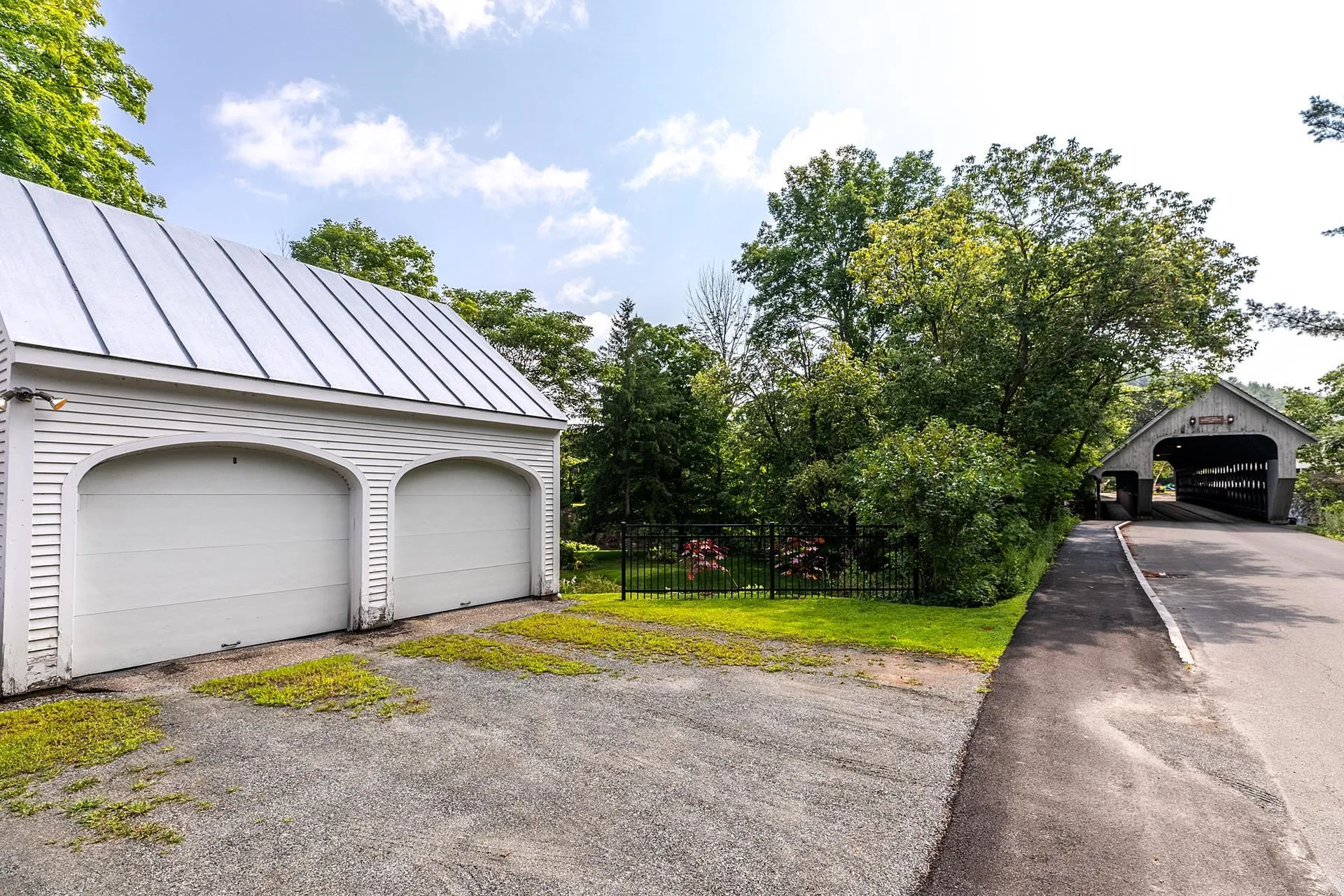 5 Mountain Avenue Woodstock VT 05091