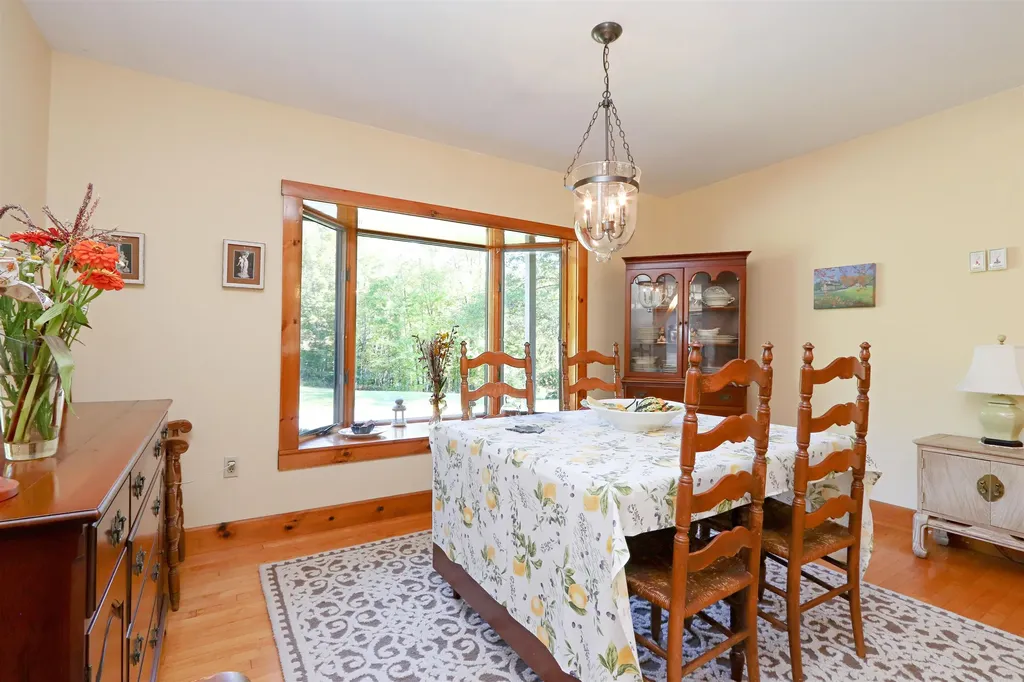 1485 Garland Hill Barnet VT 05821