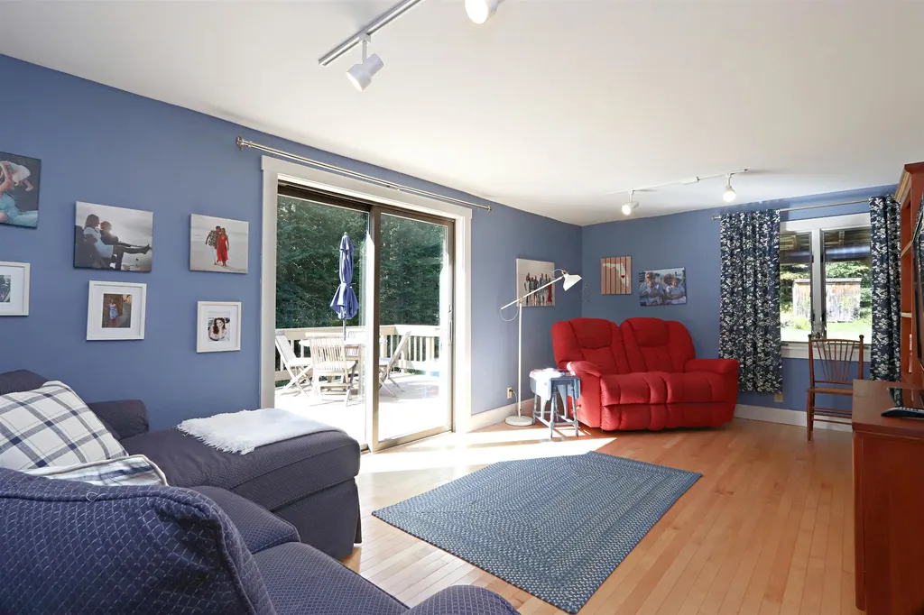 1485 Garland Hill Barnet VT 05821