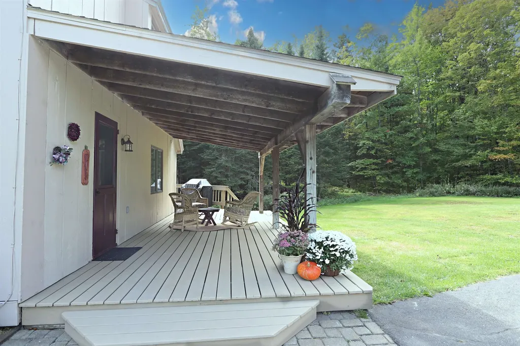 1485 Garland Hill Barnet VT 05821