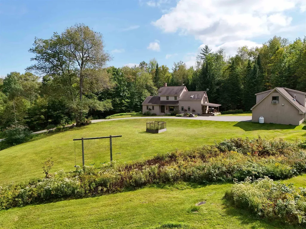 1485 Garland Hill Barnet VT 05821