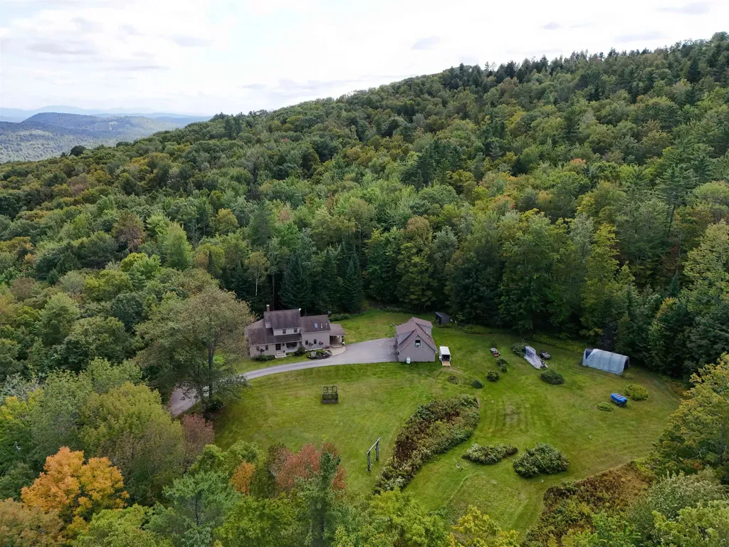 1485 Garland Hill Barnet VT 05821