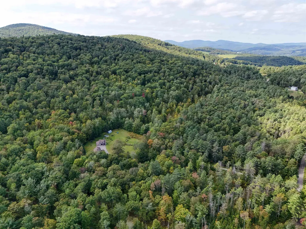 1485 Garland Hill Barnet VT 05821