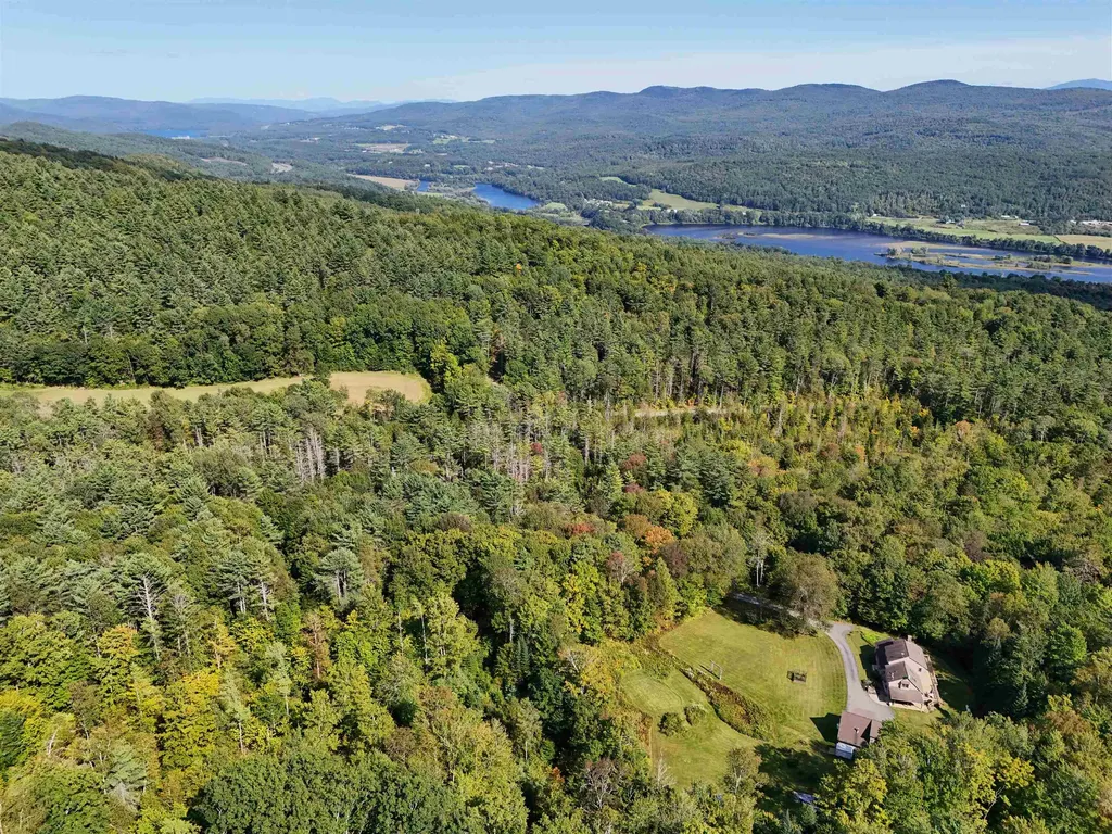 1485 Garland Hill Barnet VT 05821