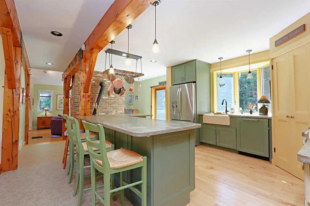 1485 Garland Hill Barnet VT 05821