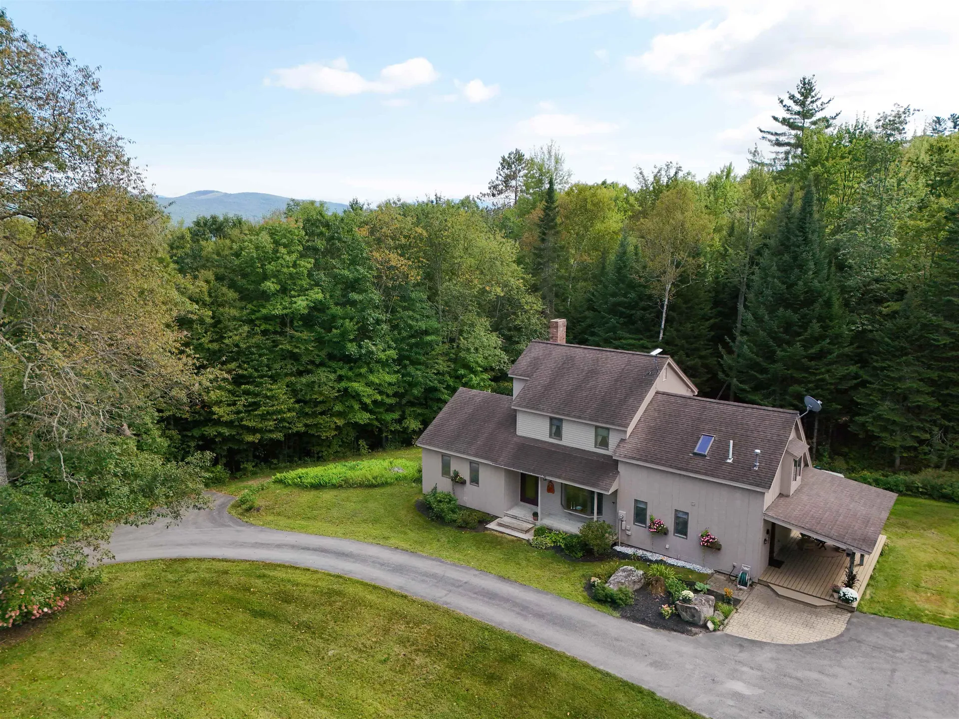 1485 Garland Hill Barnet VT 05821