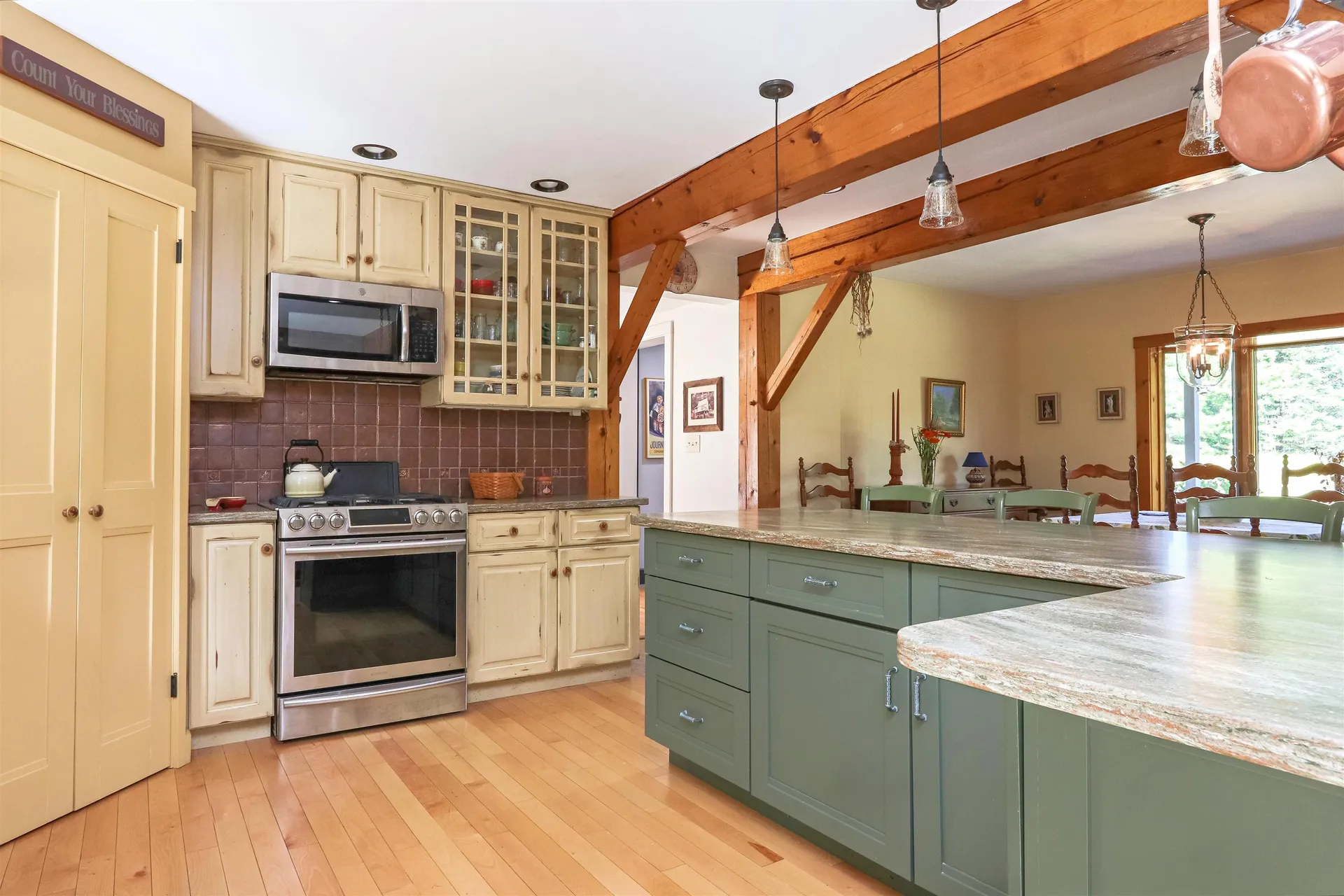 1485 Garland Hill Barnet VT 05821